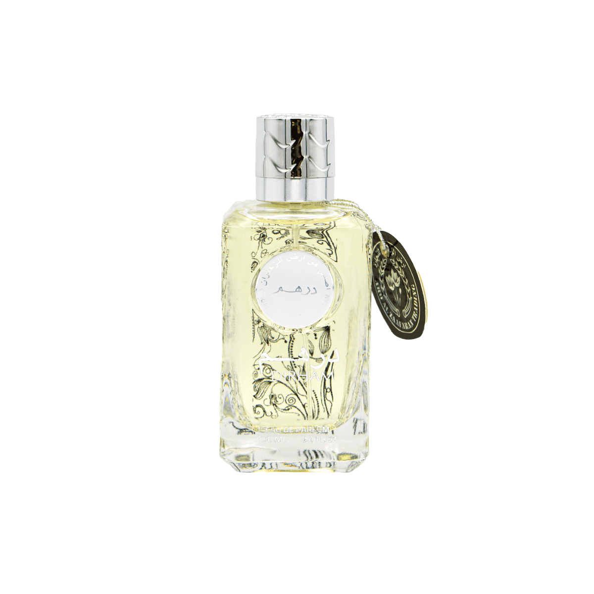 Lattafa Ard Al Zaafaran - Dirham - Edp - 100ml