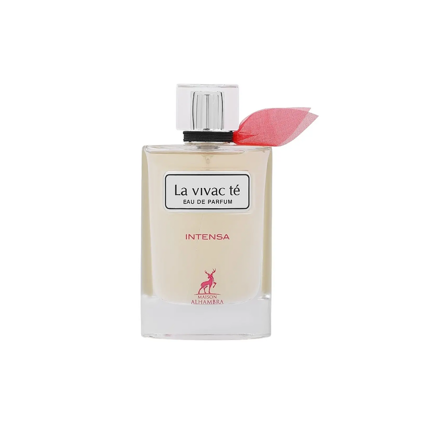 Maison Alhambra - La Vivacité Intensa - Edp - 100ml