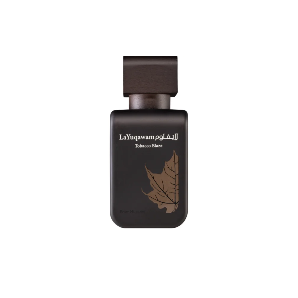 Rasasi - La Yuqawam - Edp - 75ml