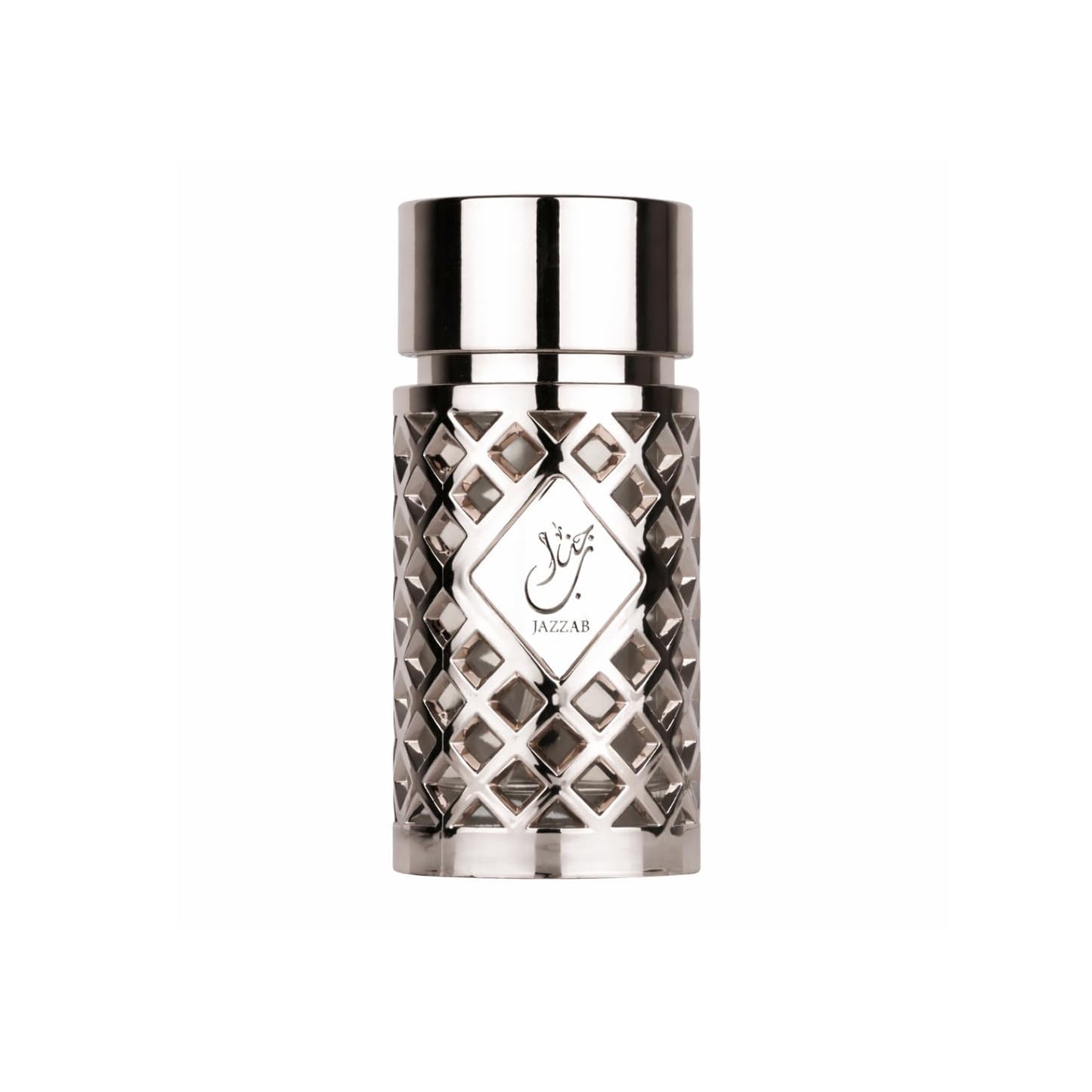 Lattafa - Jazzab Silver - Edp - 100ml