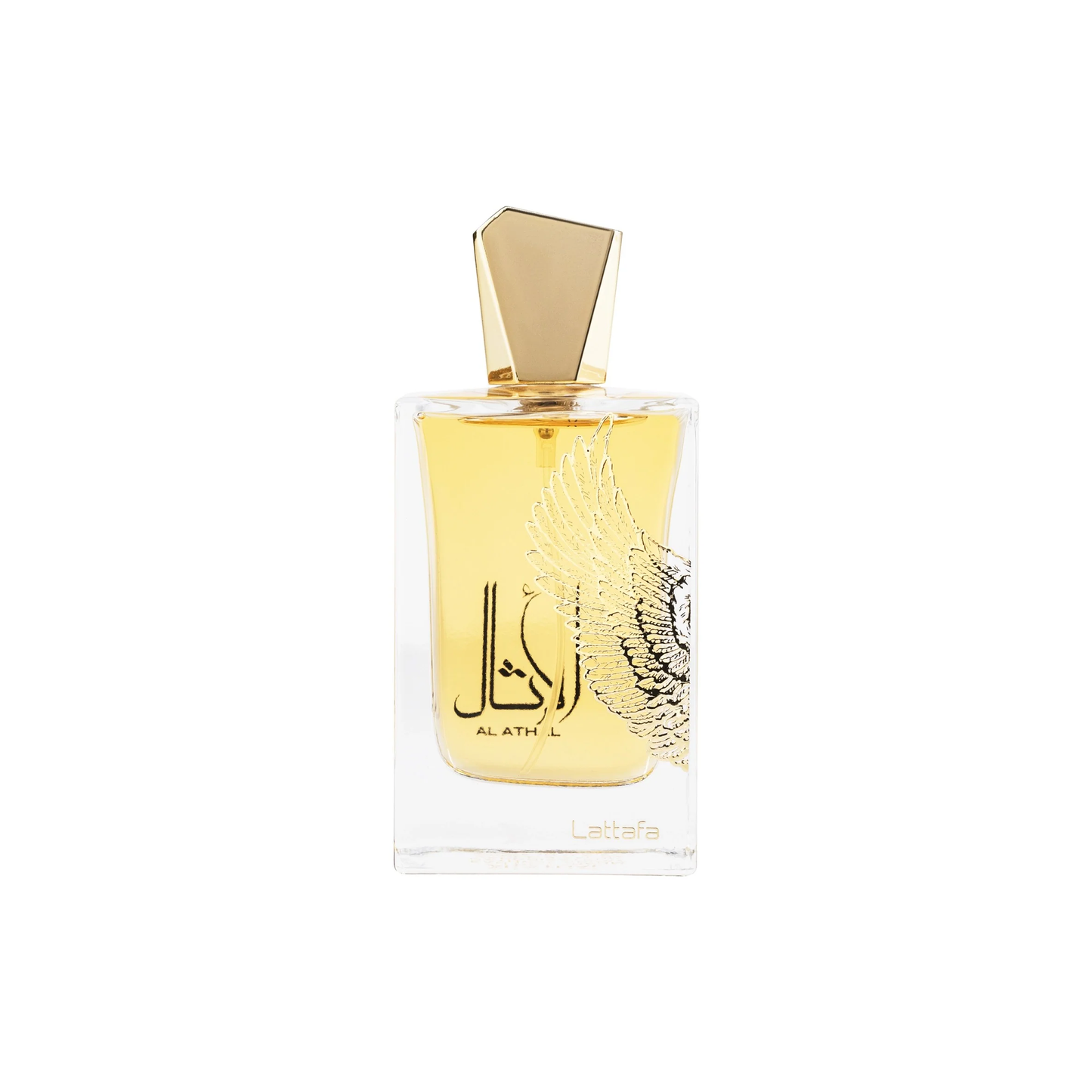 Lattafa - Al Athal - Edp - 100ml