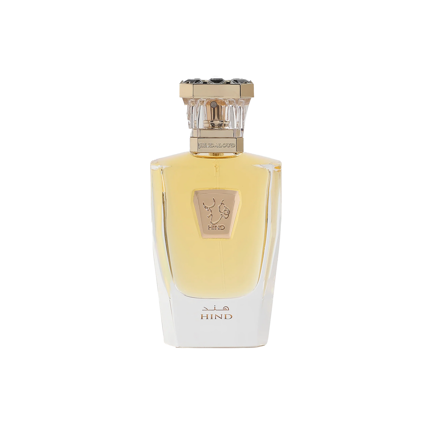 Hind Al Oud - Misstake - Edp - 50ml
