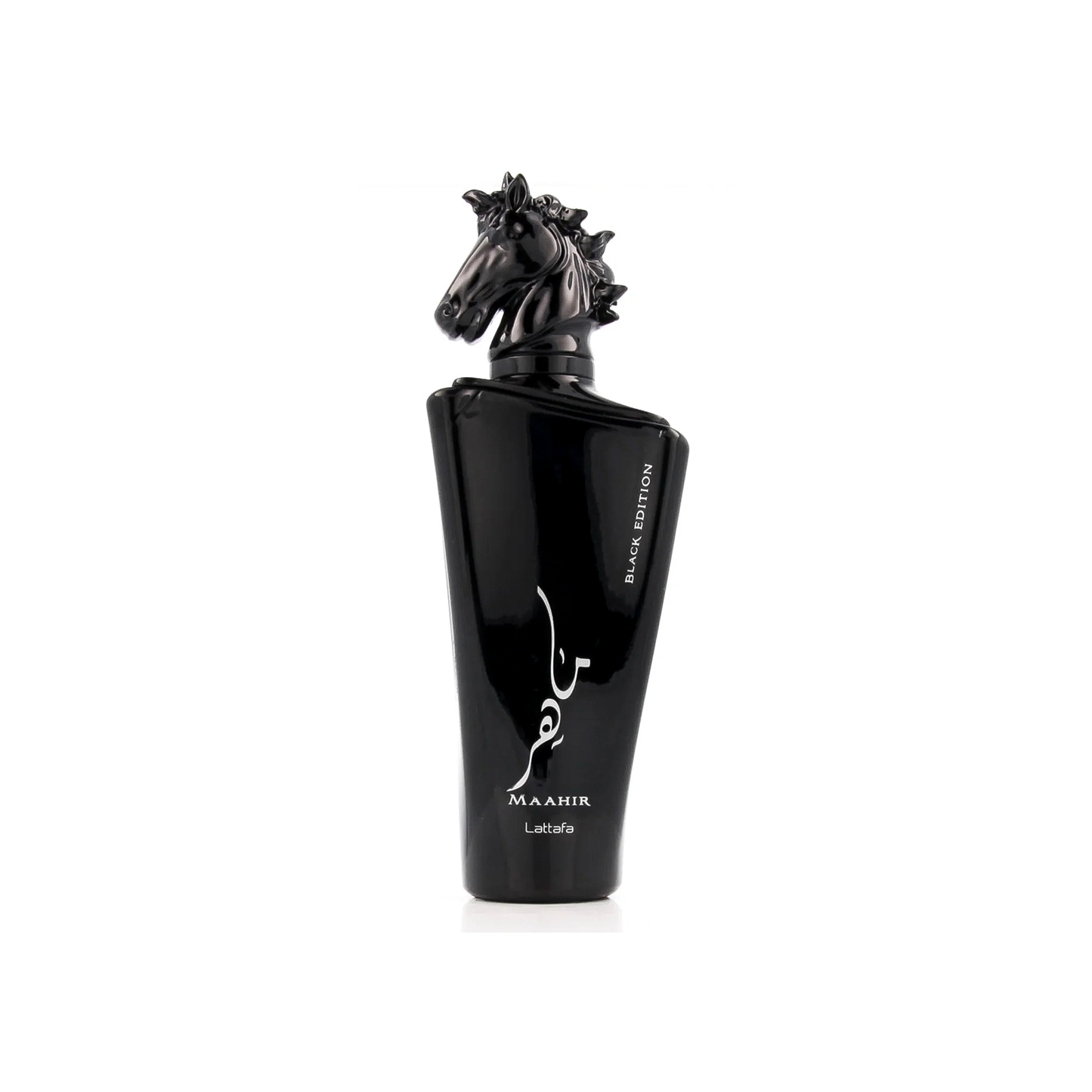 Lattafa Ard Al Zaafaran - Maahir Black Edition - Edp - 100ml