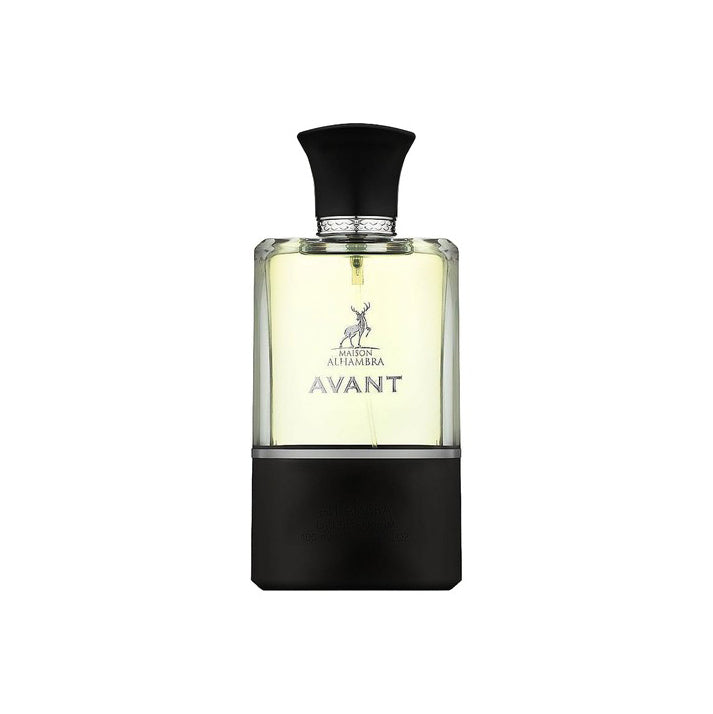 Maison Alhambra - Avant - Edp - 100ml
