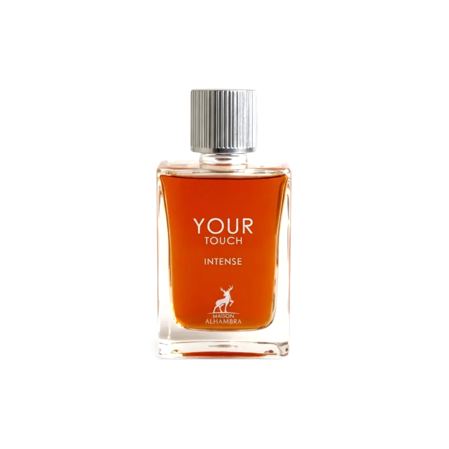 Maison Alhambra - Your Touch Intense - Edp - 100ml