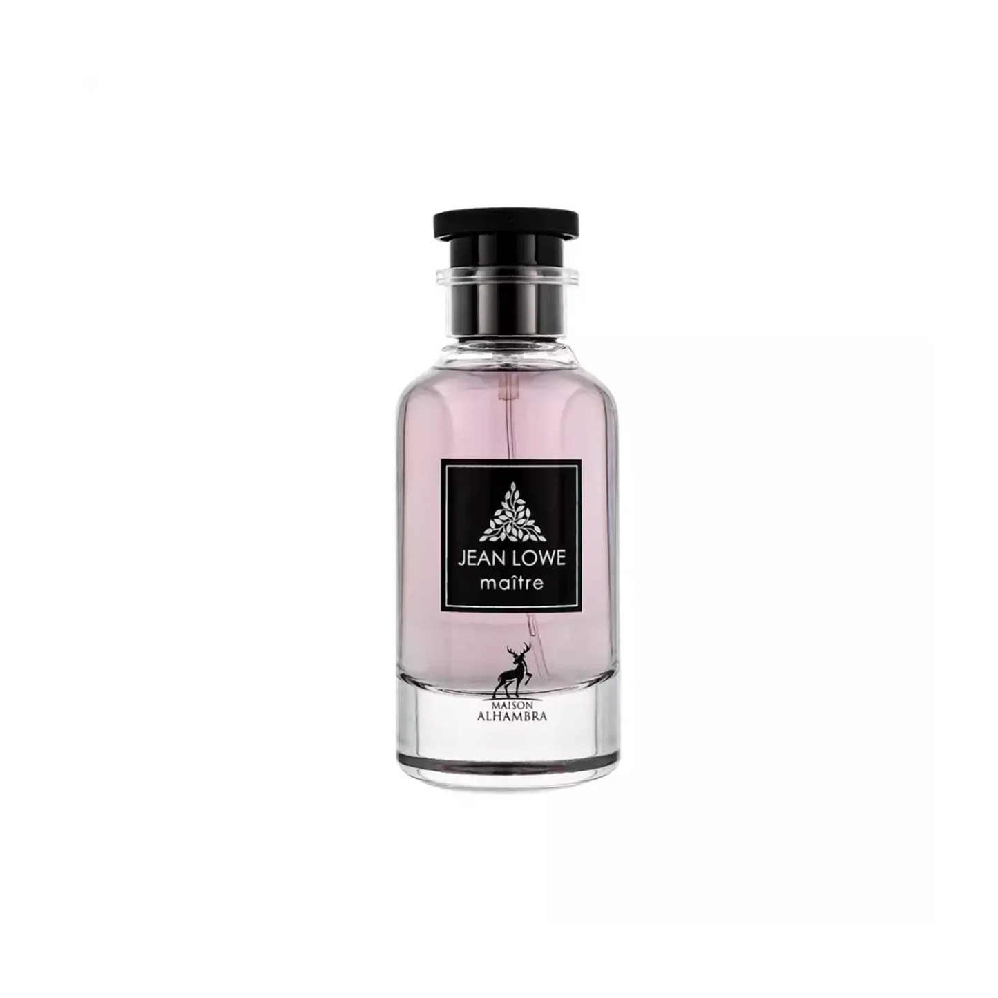 Maison Alhambra - Maître – Jean Lowe - Edp - 100ml