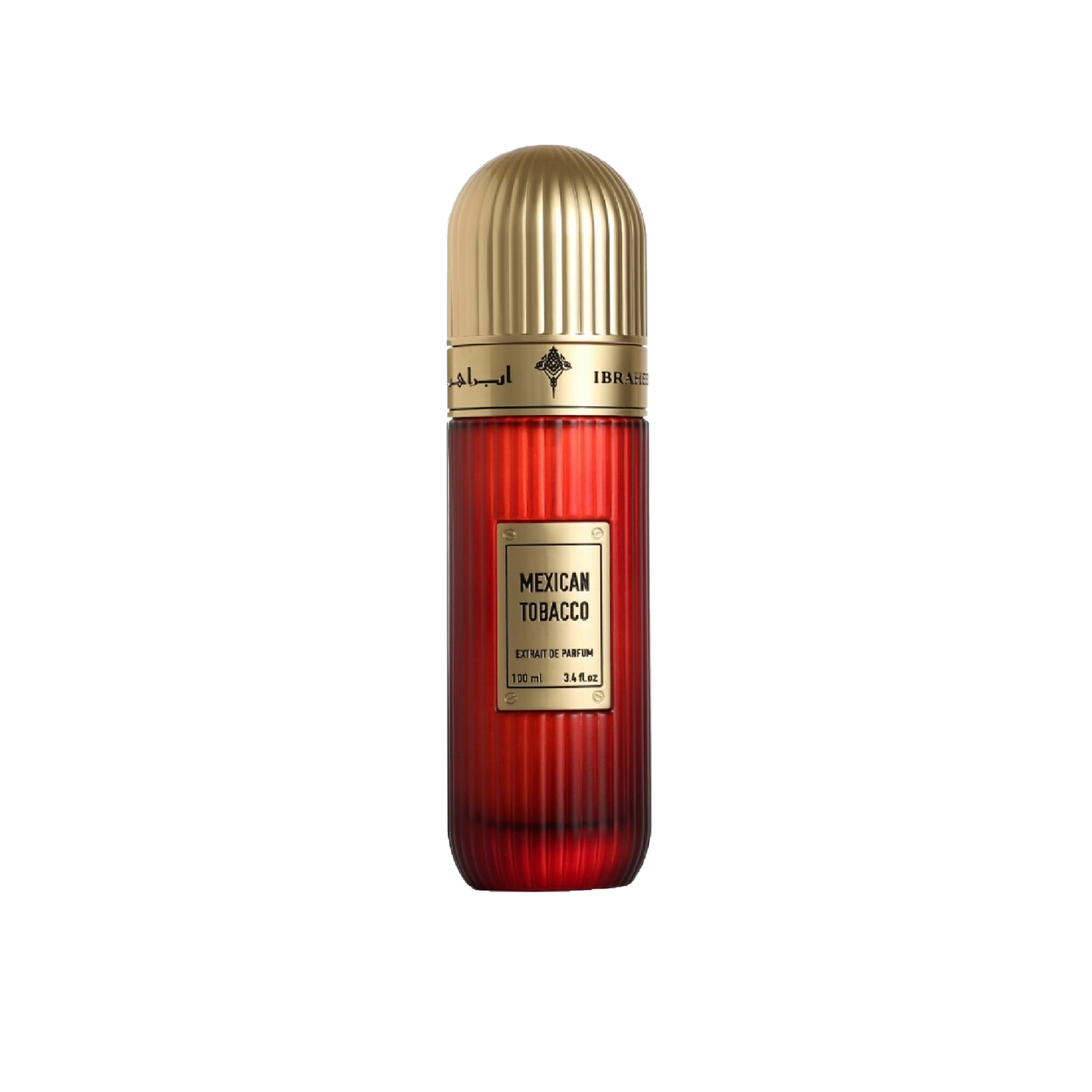 Ibraheem Al Qurashi - Mexican Tobacco - Edp - 100ml