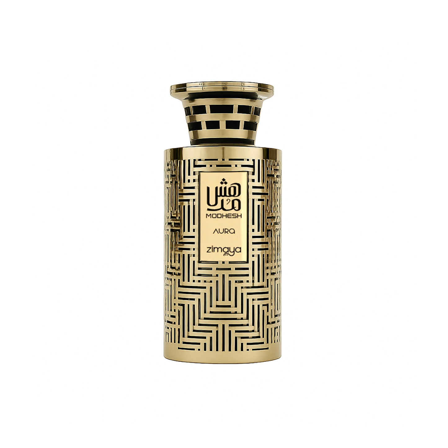 Zimaya - Modhesh Aura - Edp - 100ml