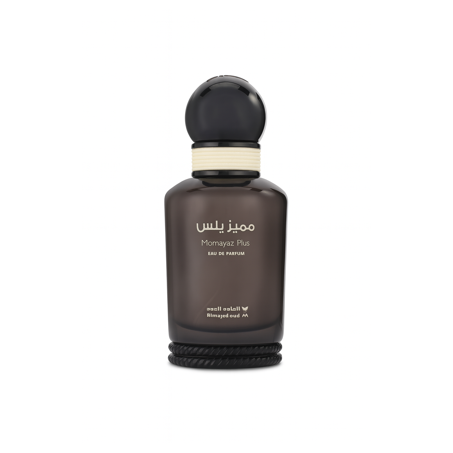 Al Majed Oud - Momayaz Plus - Edp - 100ml