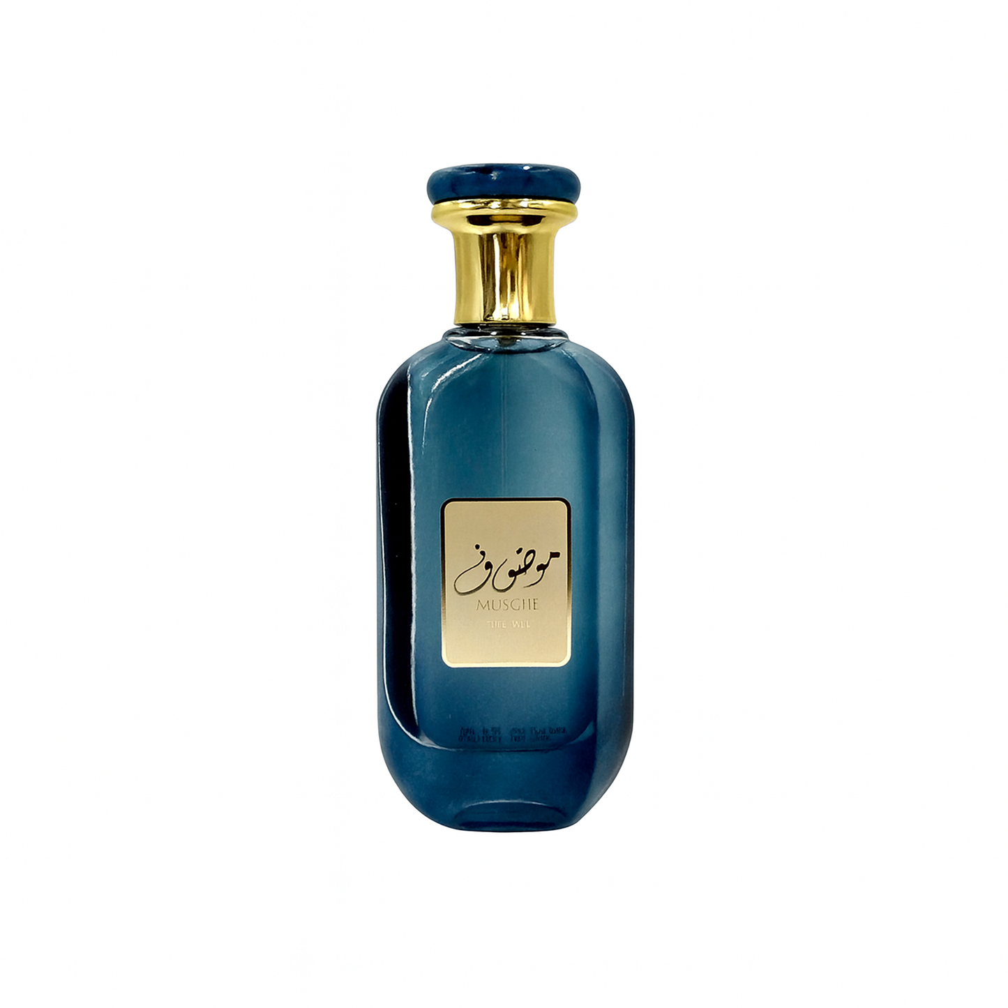 Ard Al Zaafaran - Mousuf Azure - Edp - 100ml