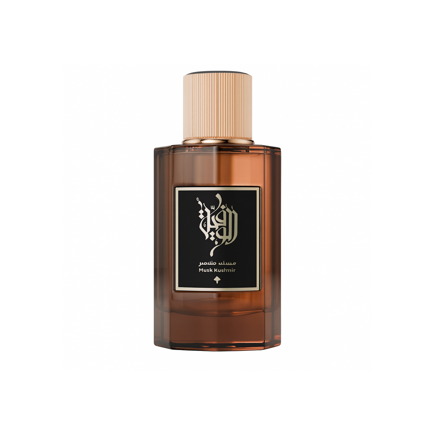 Ibraheem Al Qurashi - Musk Kashmir - Edp - 100ml