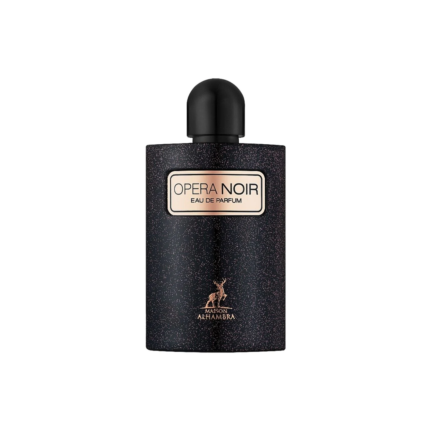 Maison Alhambra - Opera Noir - Edp - 100ml