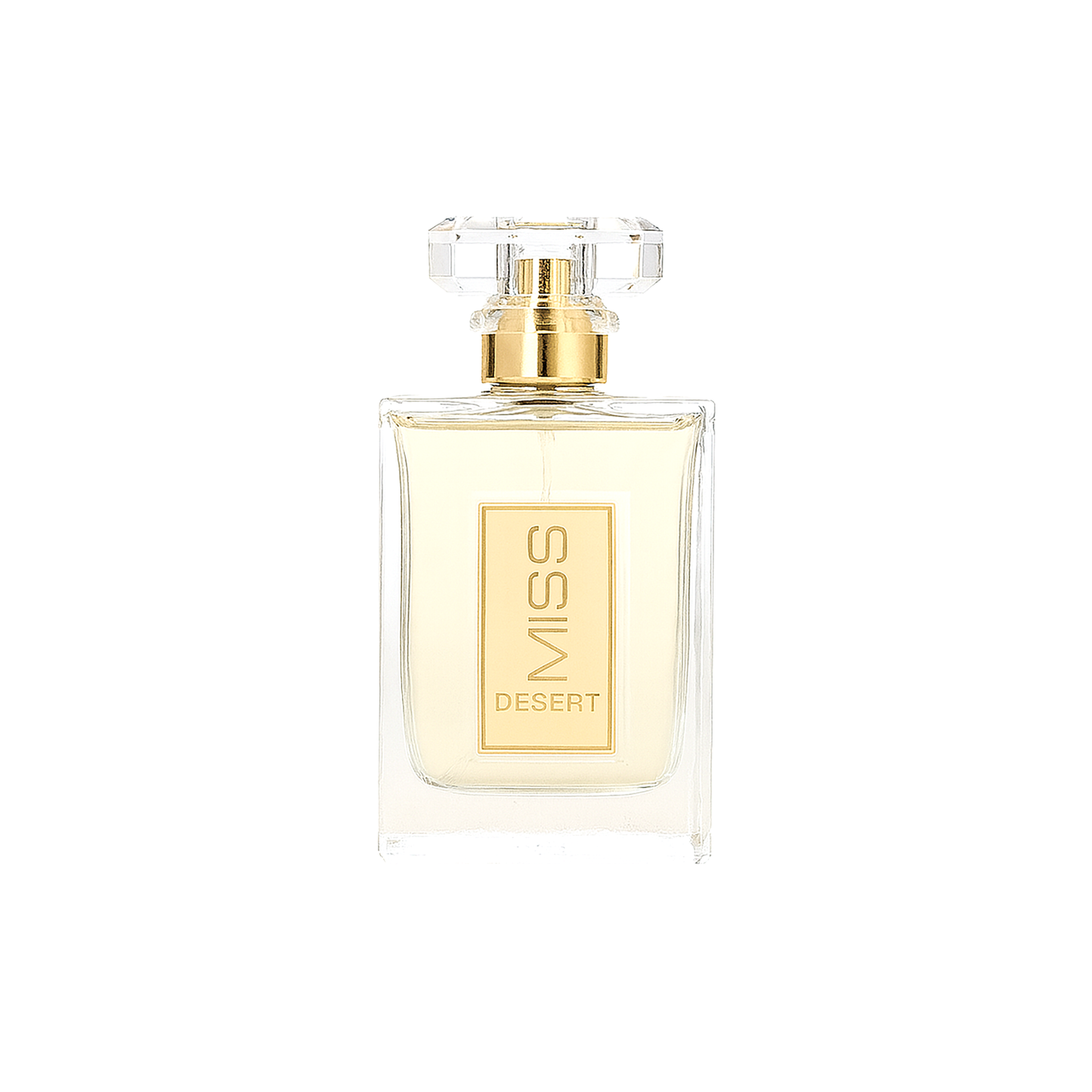 Oud Elite - Miss Desert - Edp - 100ml