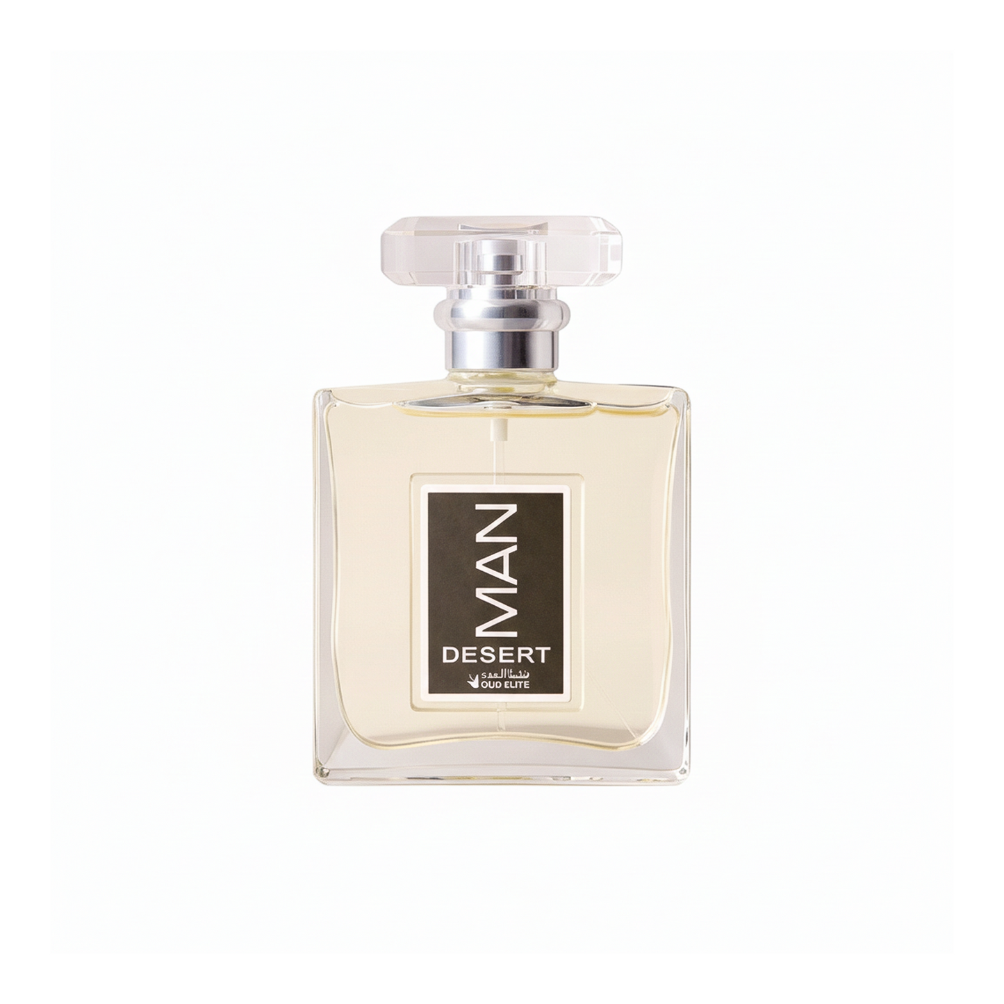 Oud Elite - Man Desert - Edp - 100ml