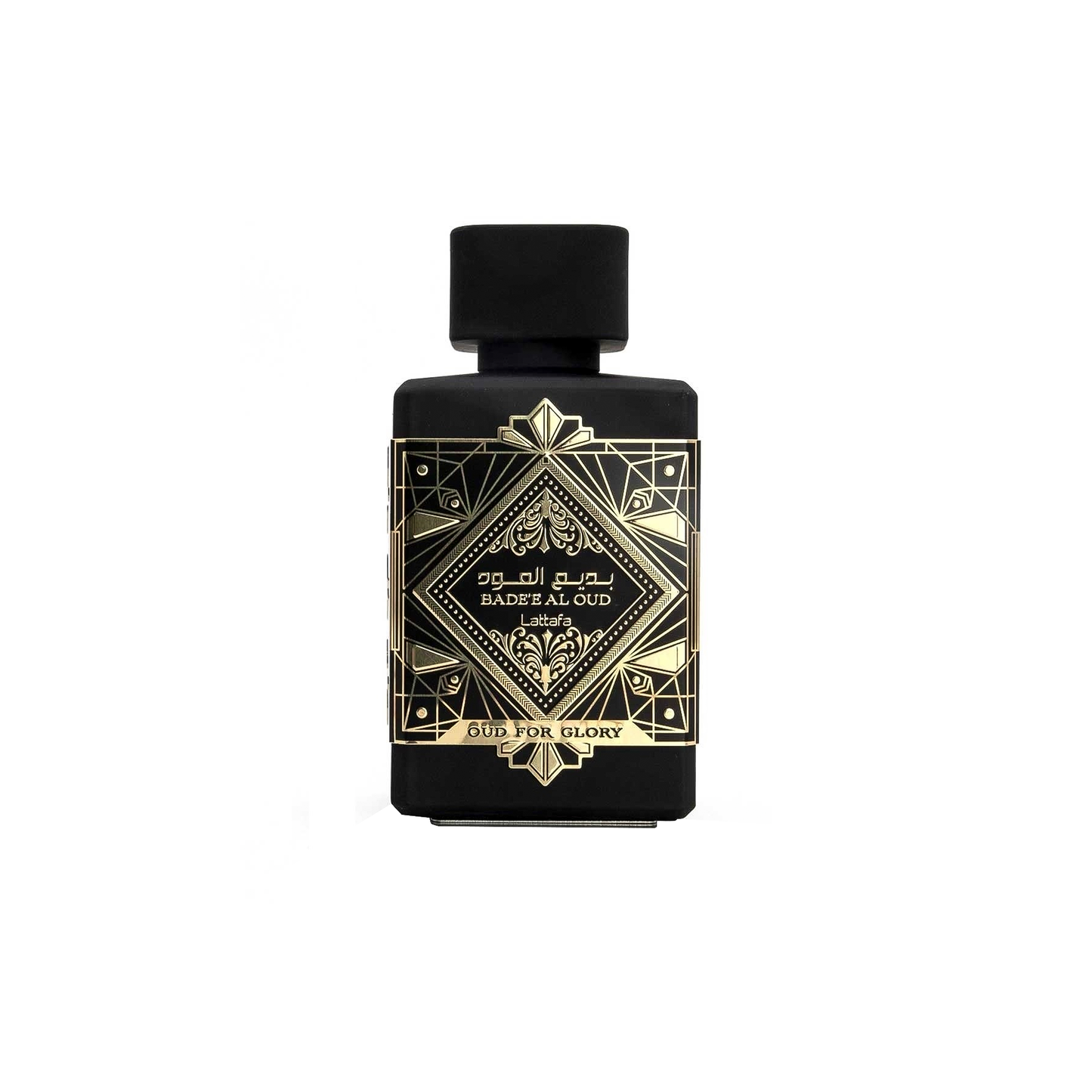 Lattafa Ard Al Zaafaran - Oud For Glory - Badee Al Oud - Edp - 100ml