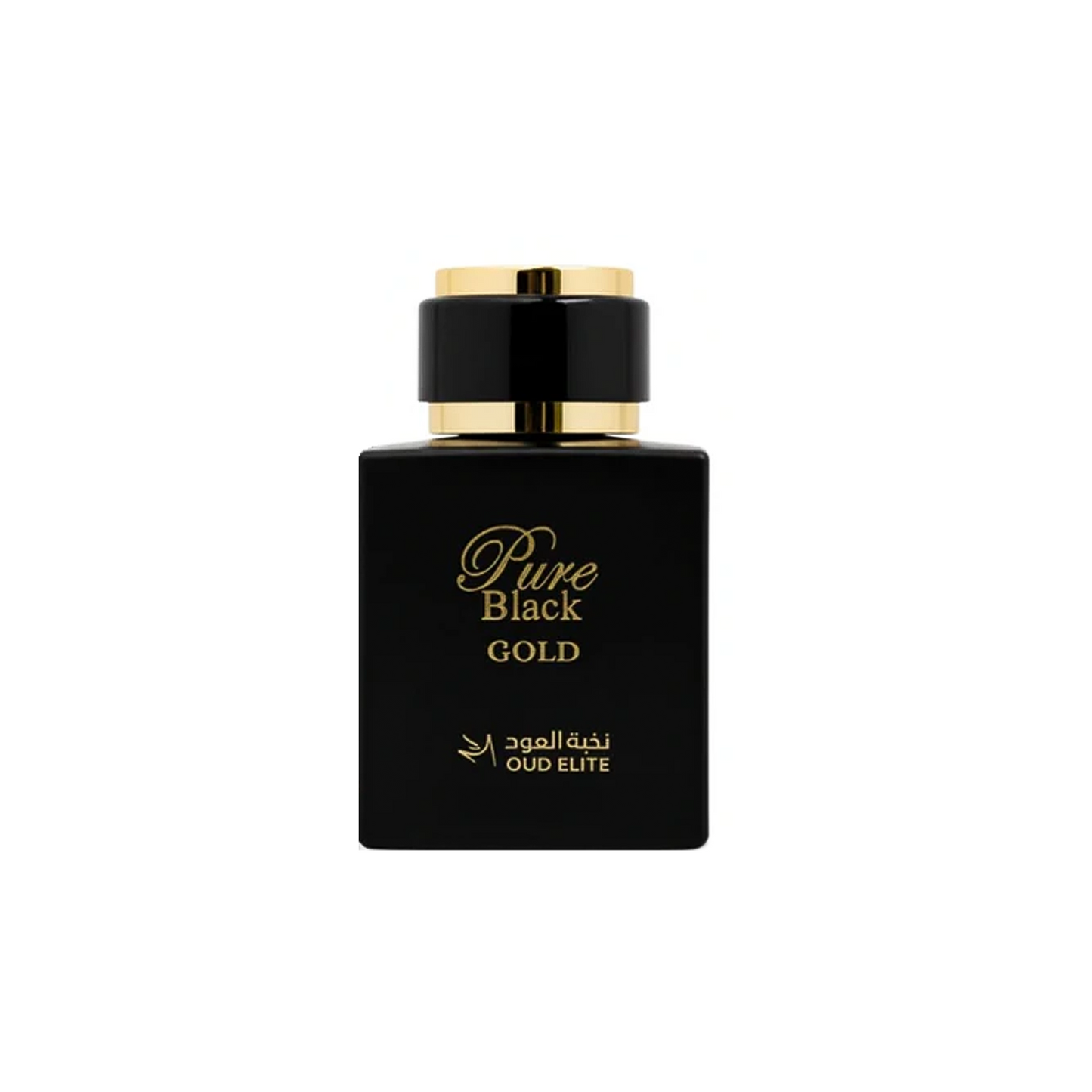 Oud Elite - Pure Black Oud - Edp - 100ml