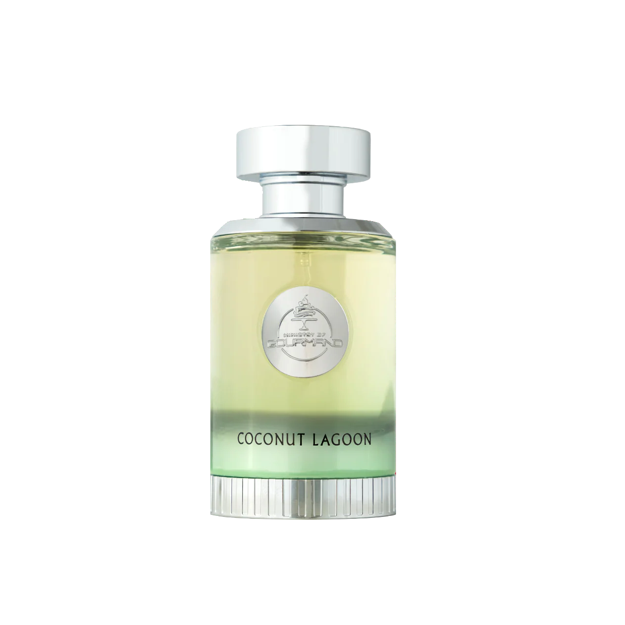 Paris Corner - Coconut Lagoon Ministry of Gourmand - Edp - 100ml