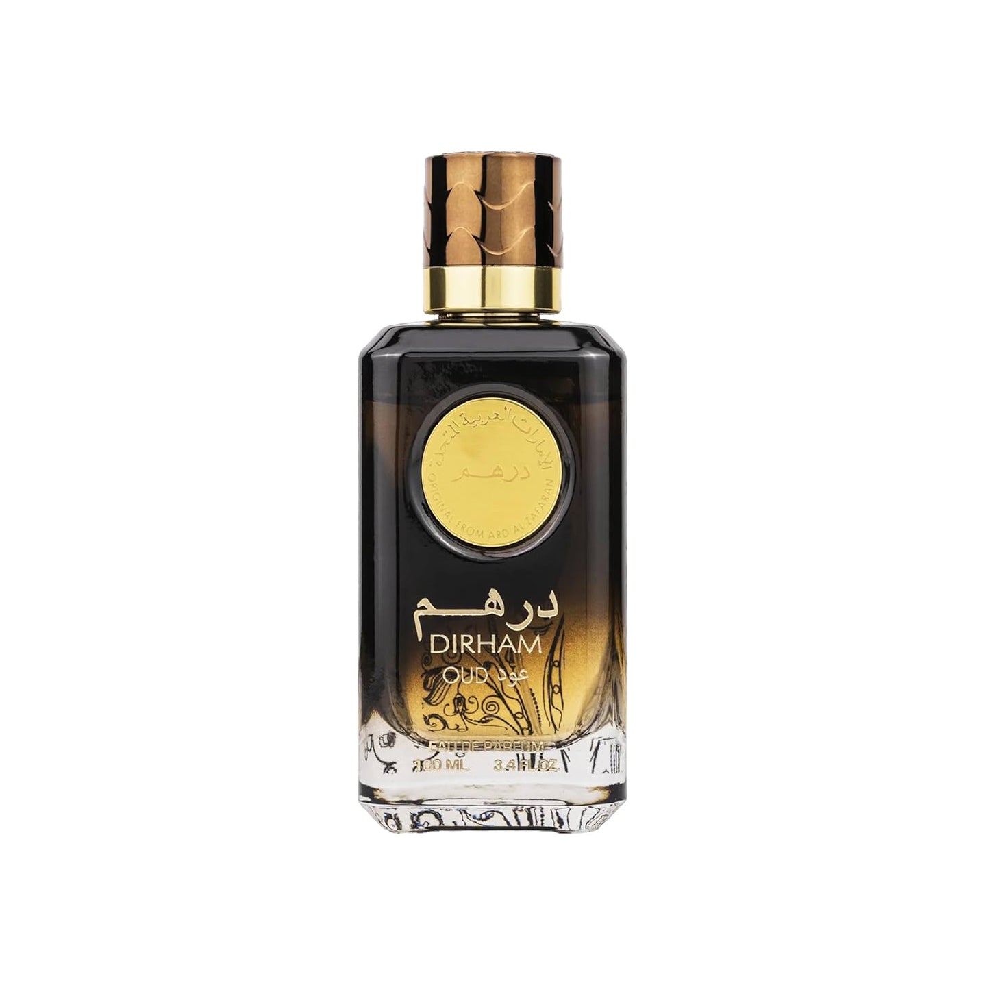 Dirham - Mushtaq - Edp - 100ml