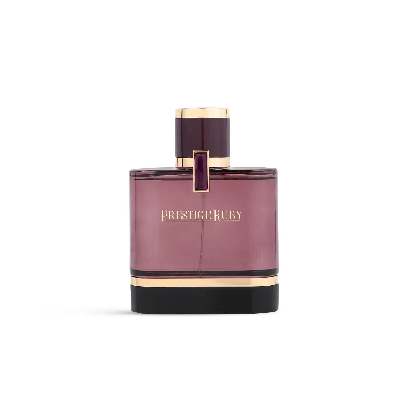 Al Majed Oud - Prestige Ruby - Edp - 100ml
