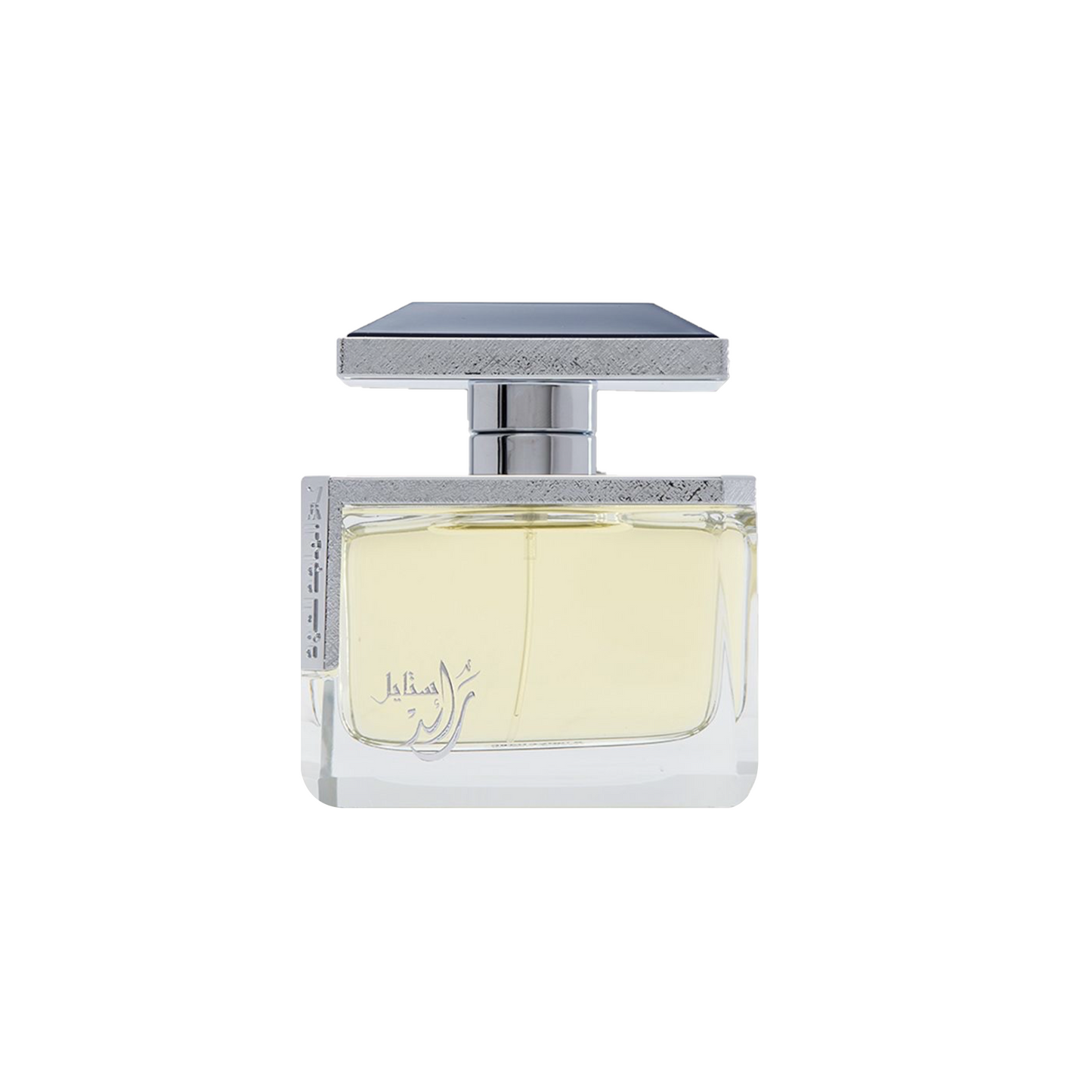 Al Majed Oud - Raed Style - Edp - 100ml