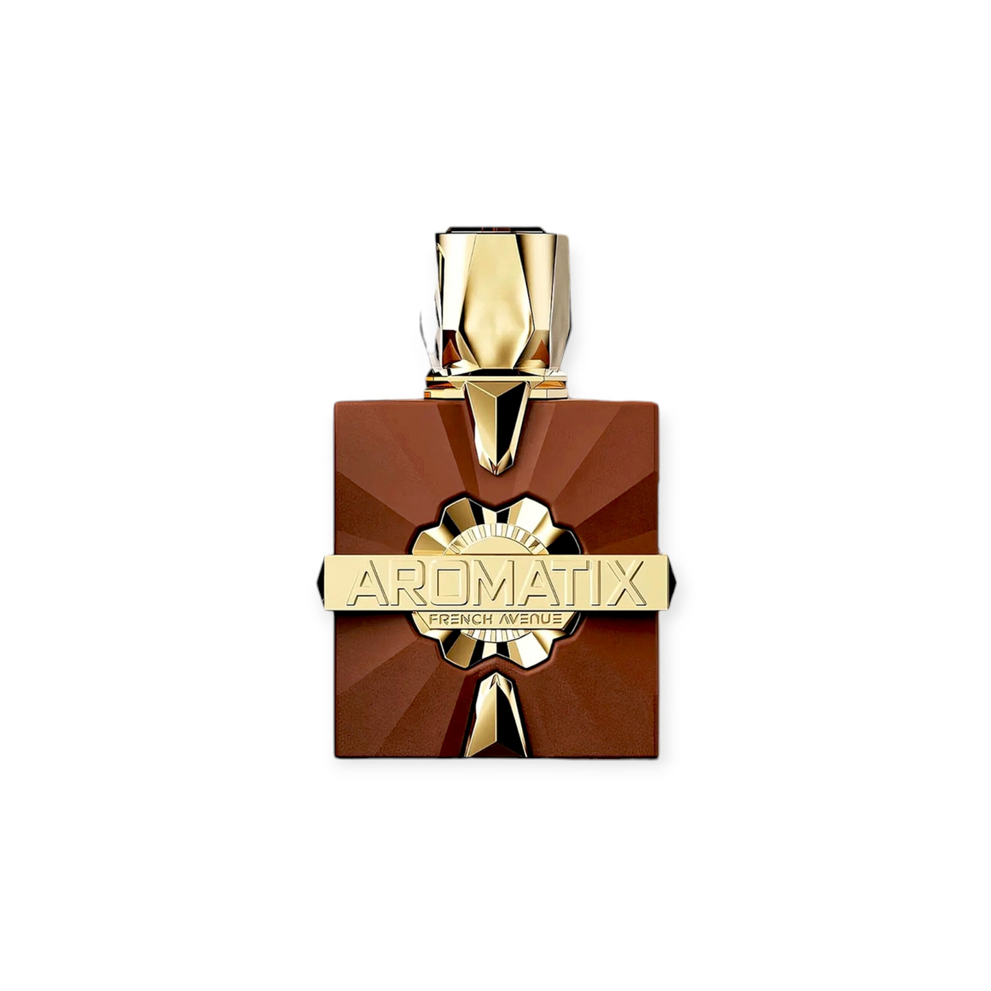 Aromatix X French Avenue - Royal Taboo - Edp - 100ml