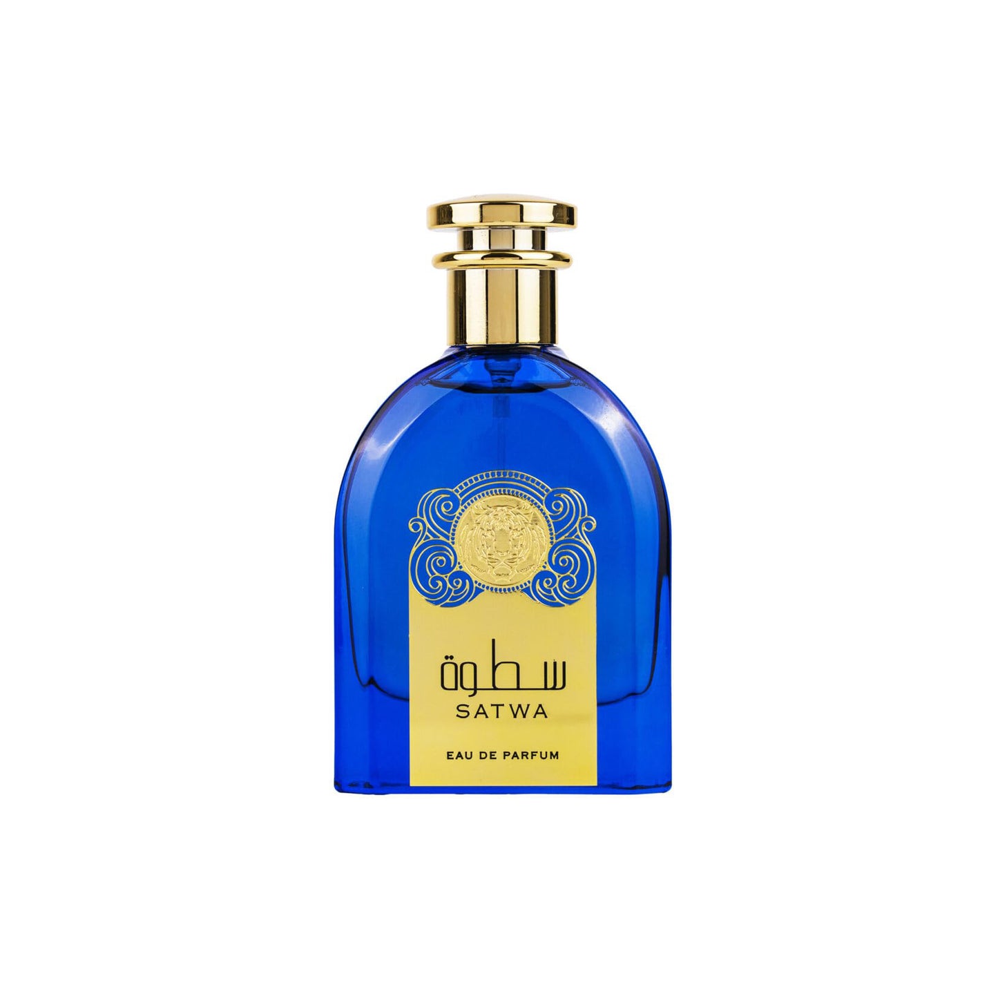 Lattafa Ard Al Zaafaran - Satwa - Edp - 100ml