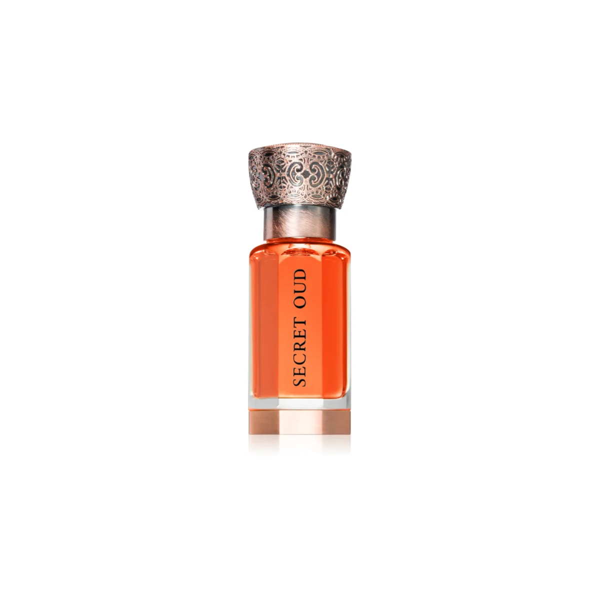 Swiss Arabian - Secret oud - Edp - 12ml