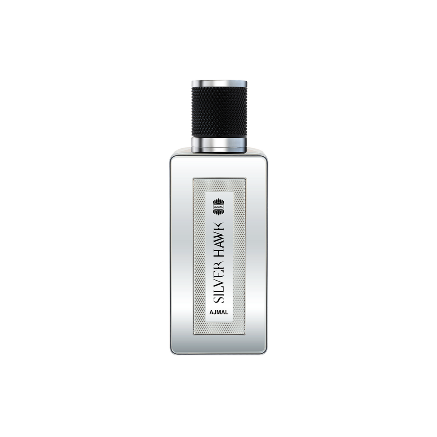 Ajmal - Silver Hawk - Edp - 100ml