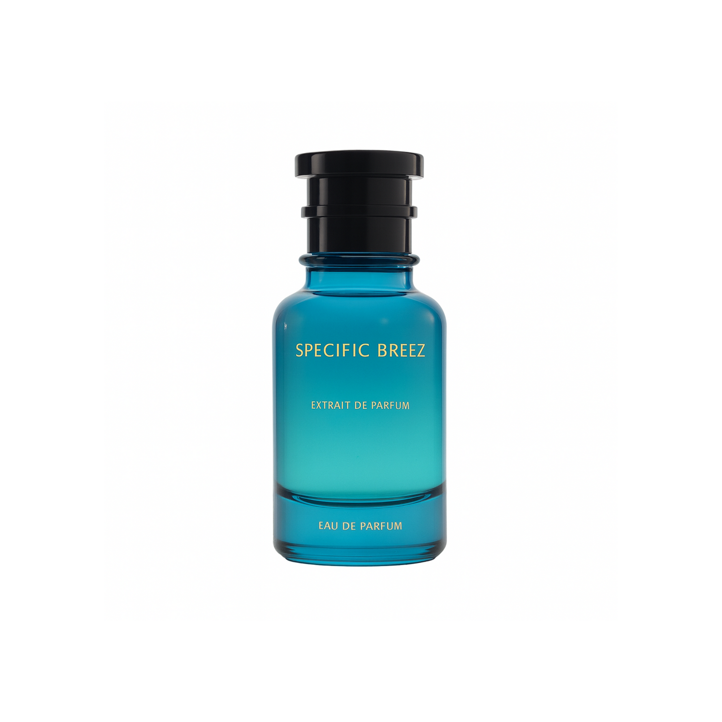 Loui Martin - Specific Breez - Edp - 100ml