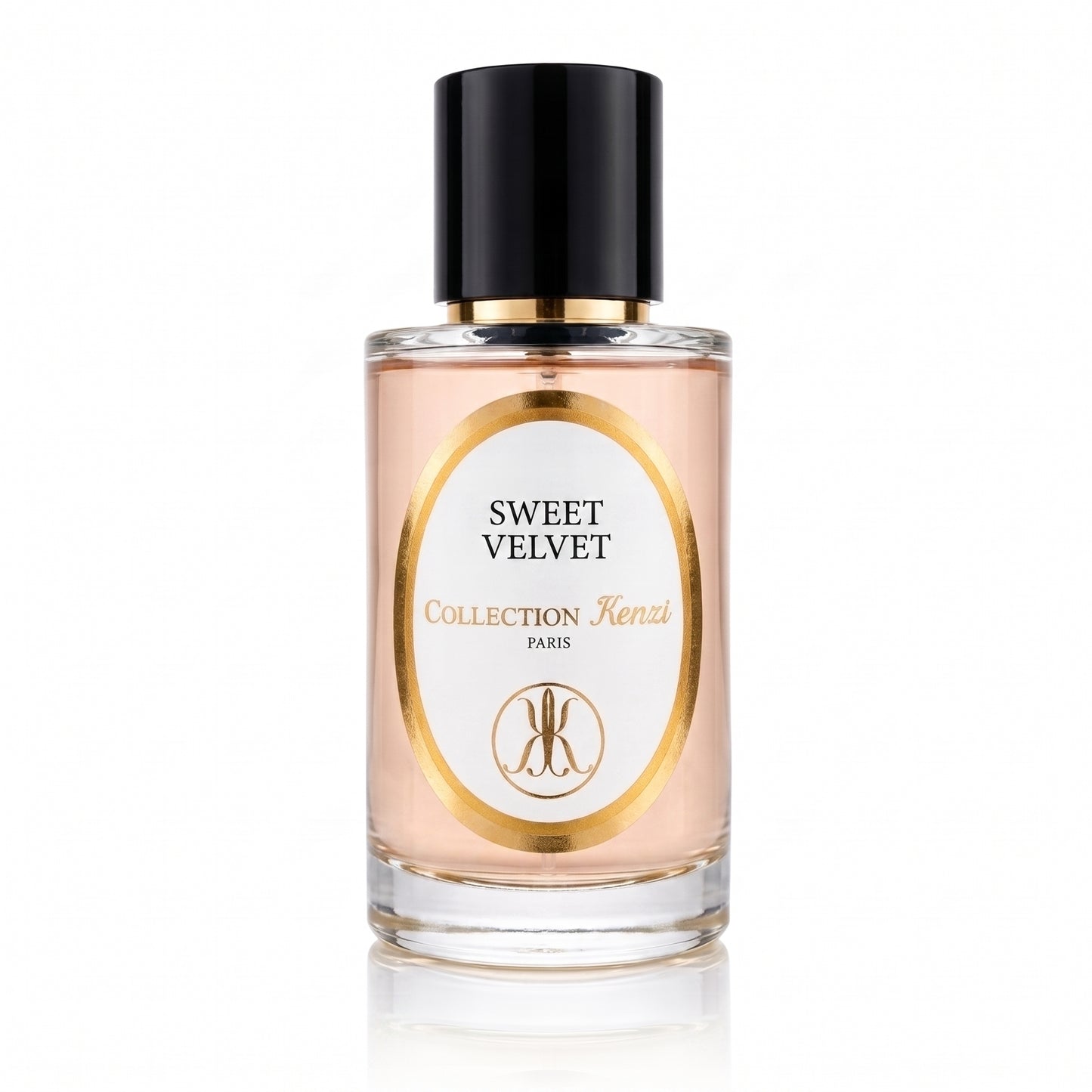 Collection Kenzi - Sweet Velvet - 50ml