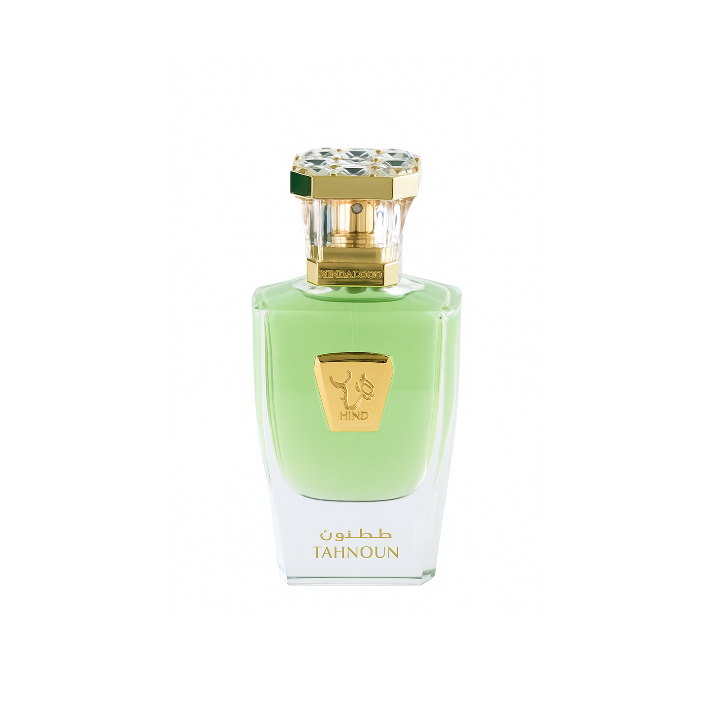 Hind Al Oud - Tahnoun - Edp - 50ml