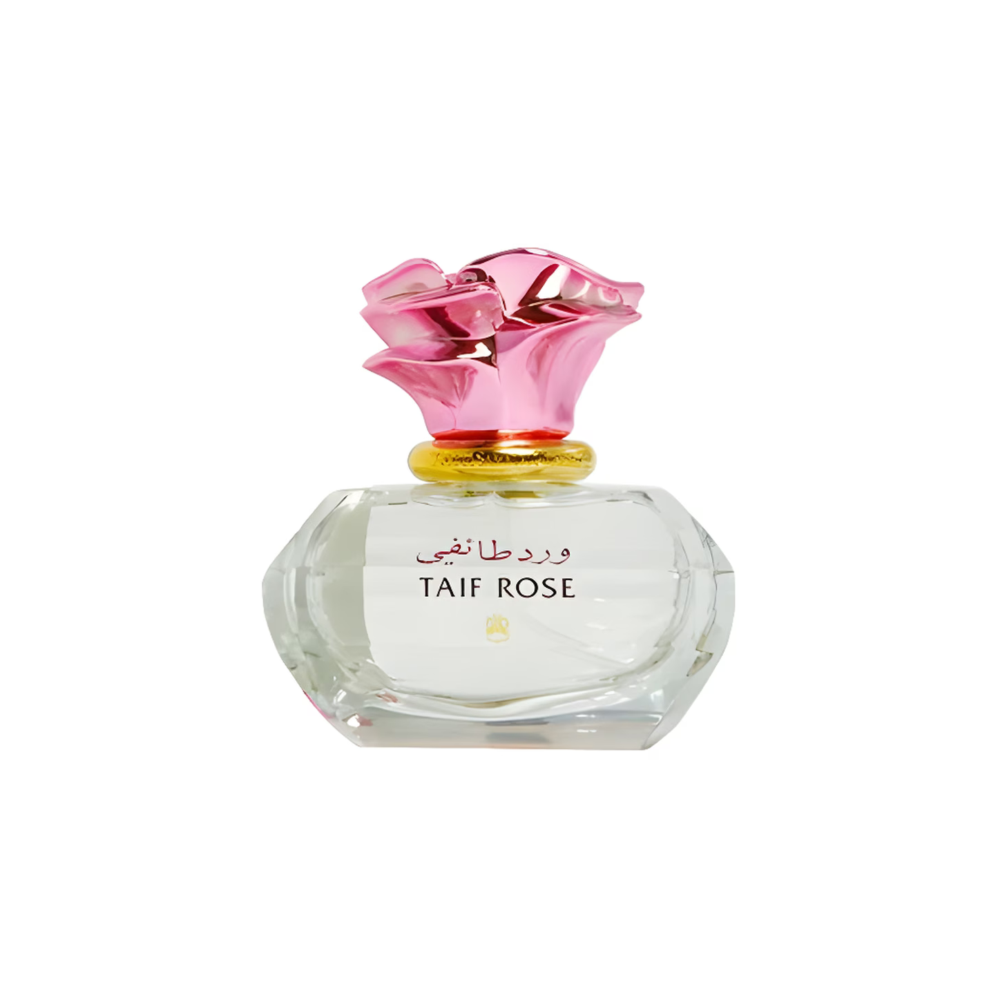 Abdul Samad Al Qurashi - Taif Rose – Secret d’Essence - Edp - 50ml