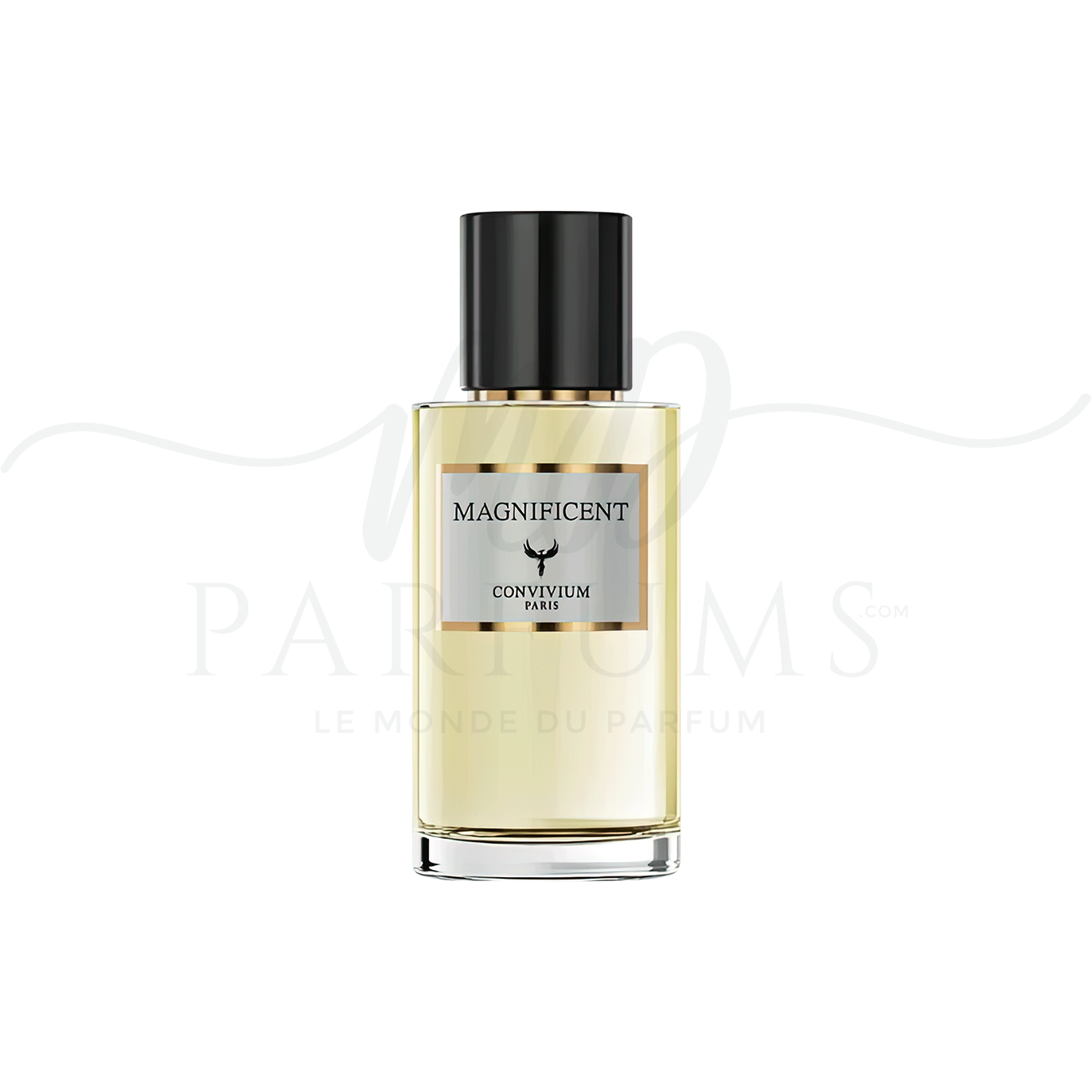 Convivium Paris – Magnificent – 50ml