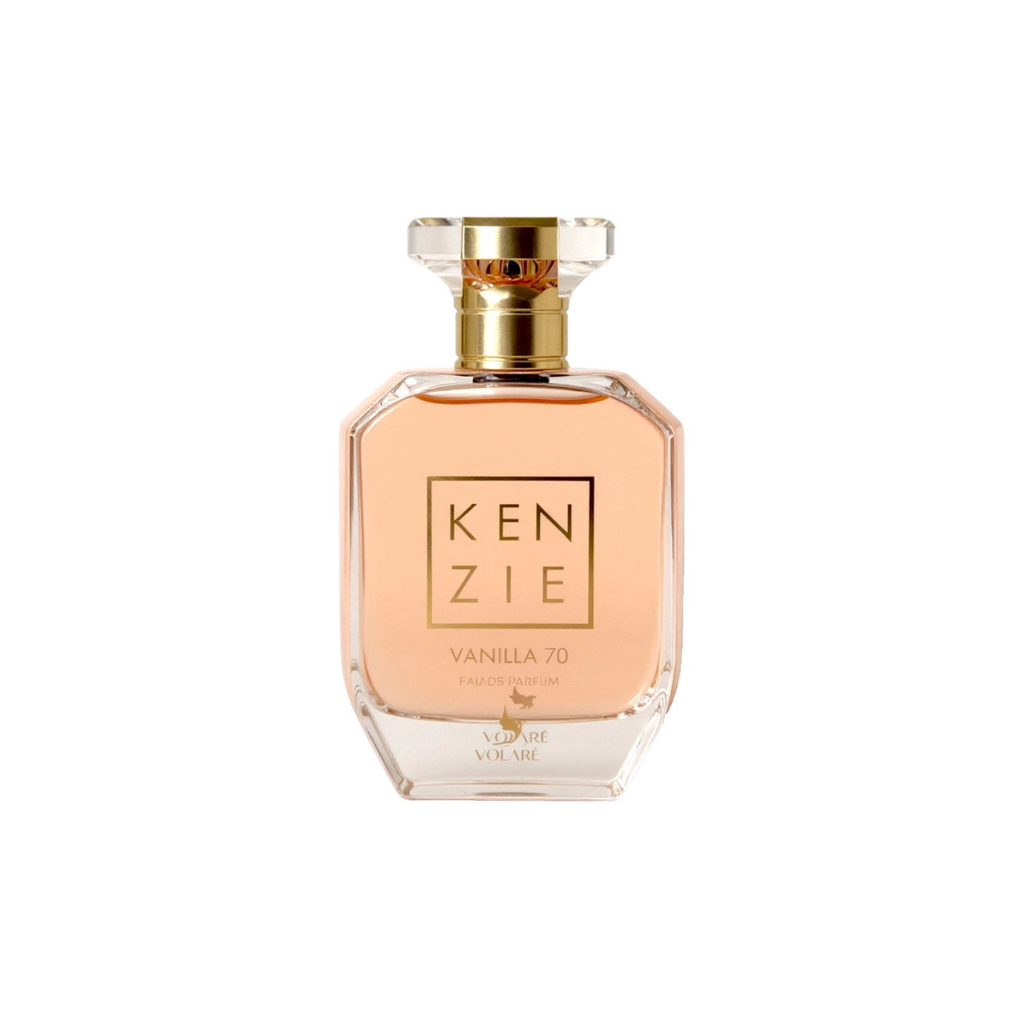 Volaré - Kenzie Vanilla 70 - Edp - 100ml