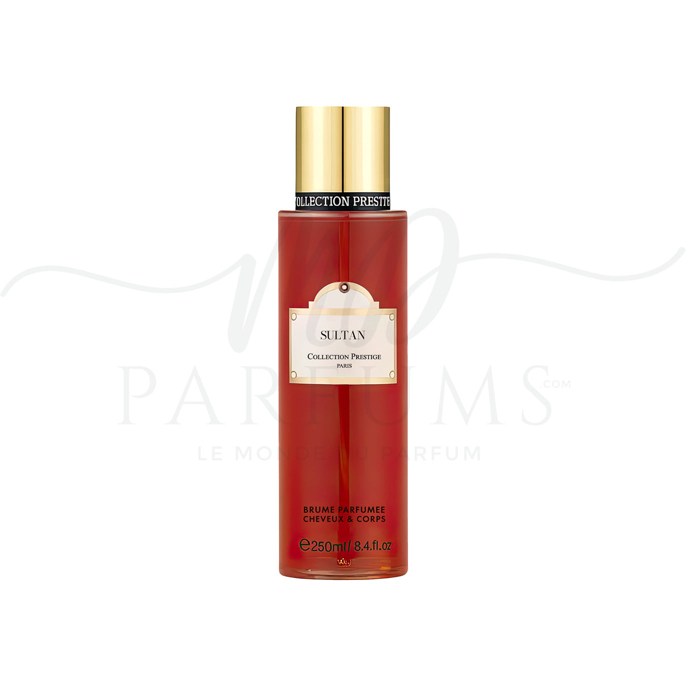 CP Prestige Brume Parfumée - Sultan - 250ml