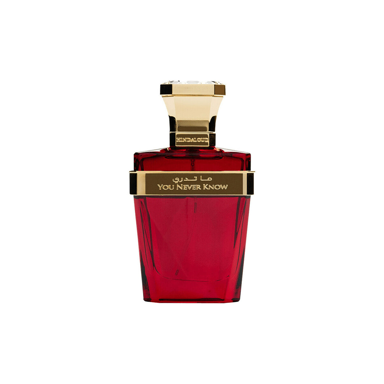 Hind Al Oud - You Never Know - Edp - 50ml