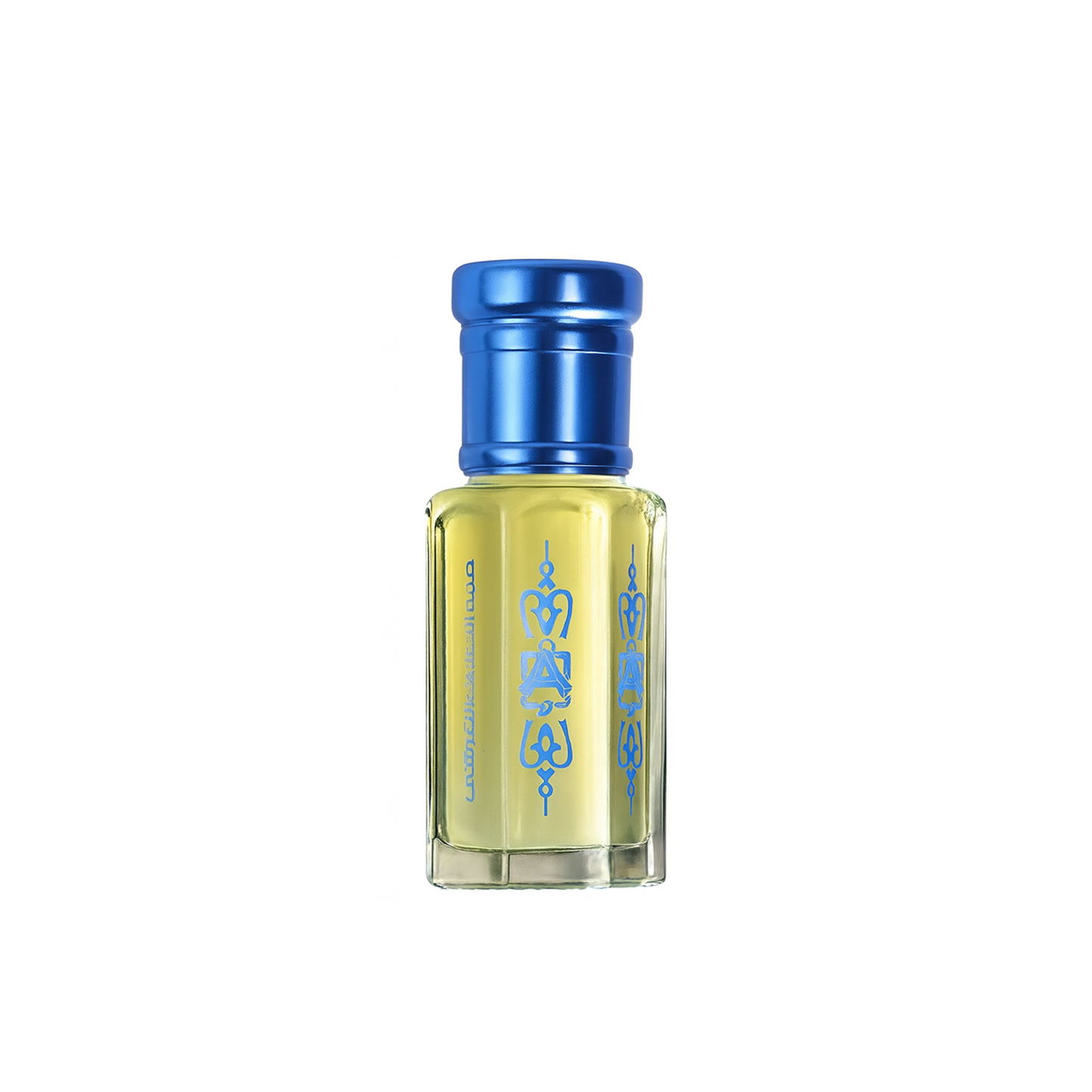 Abdul Samad Al Qurashi - Amber 200 - Edp - 12ml