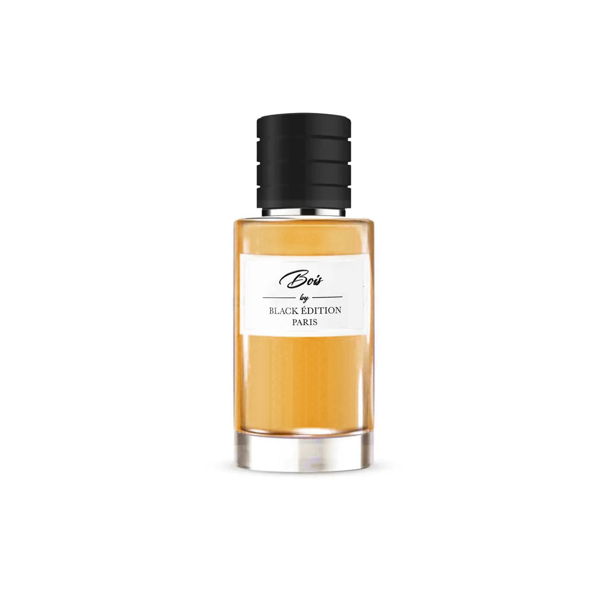 Black Edition - Bois - Edp - 50ml