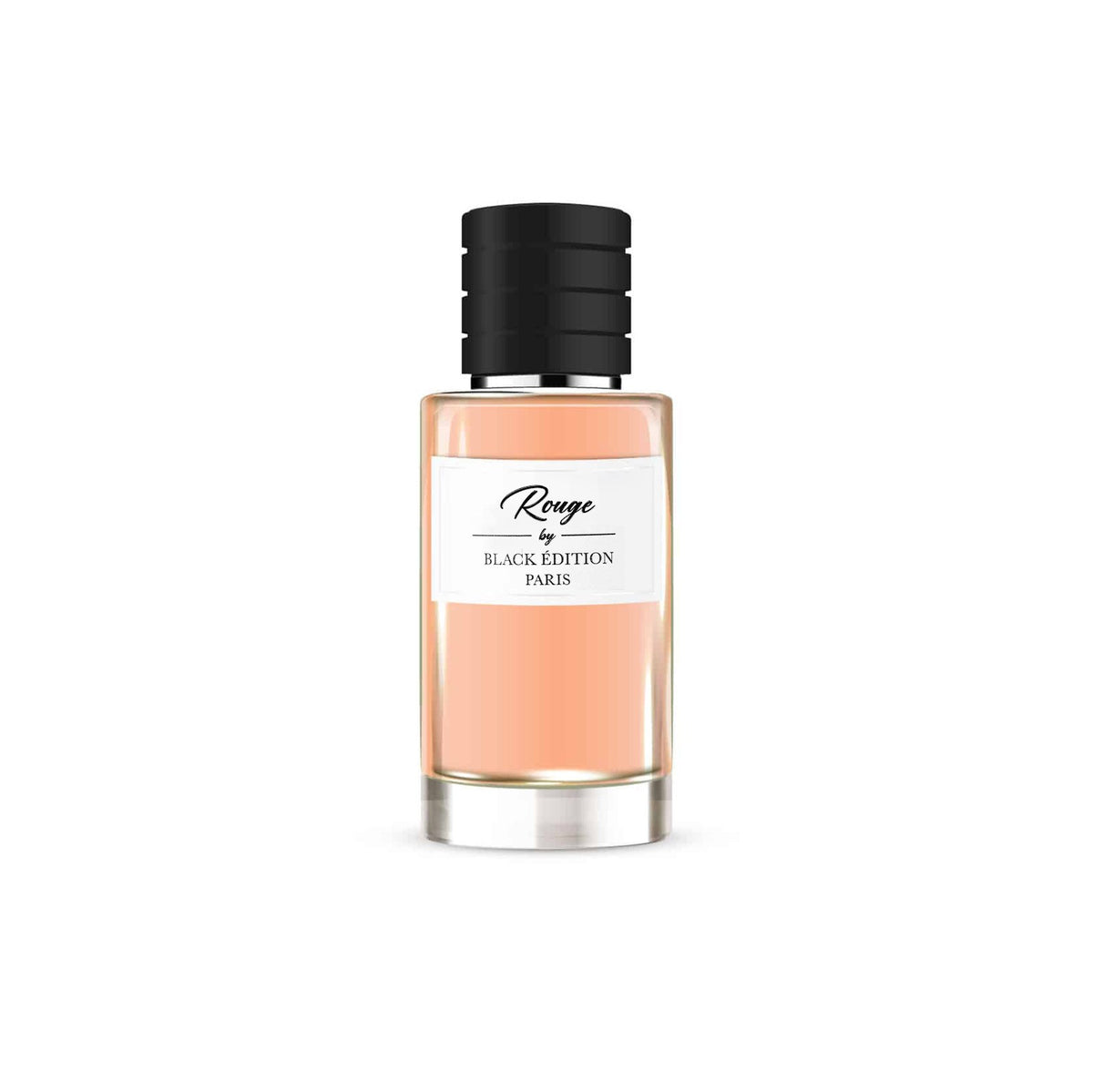 Black Edition - Rouge - Edp - 50ml