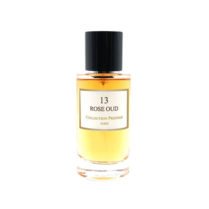 CP Prestige - N°13 Rose Oud - 50ml