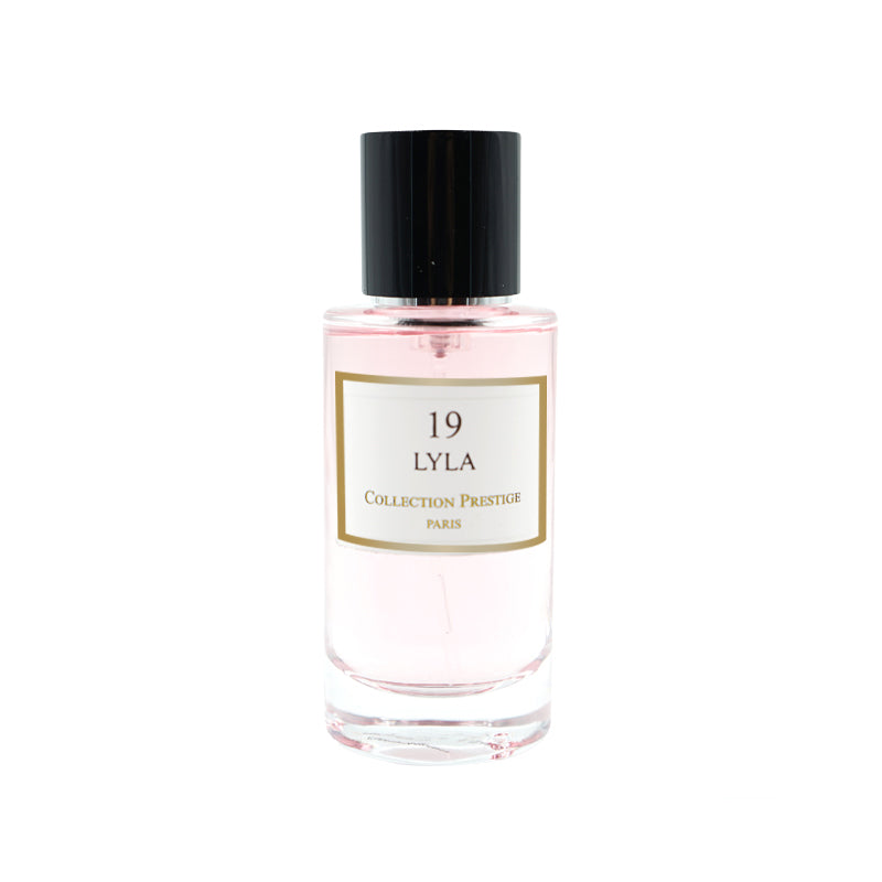 CP Prestige - N°19 Lyla - 50ml