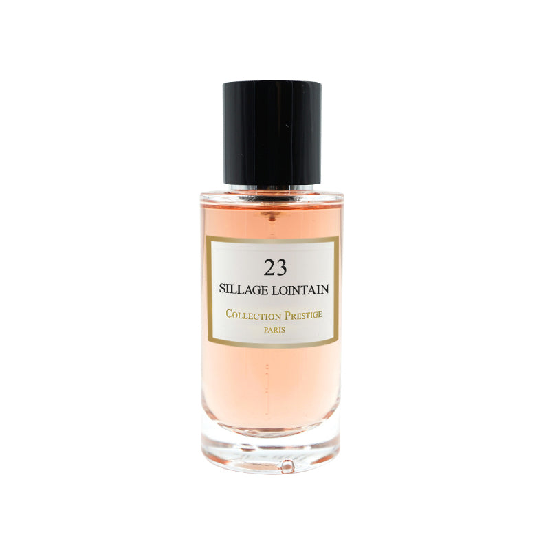 N ° 23 AWAY WAKE
