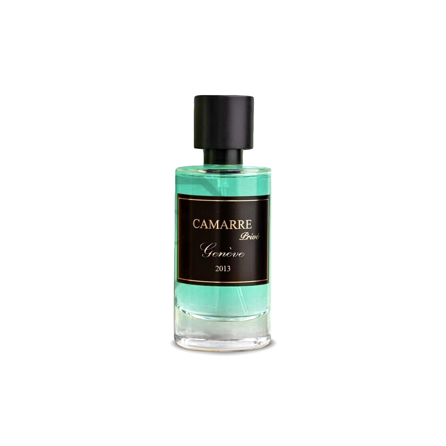 Collection Privée - Camarre - Genève 2013 - 50ml