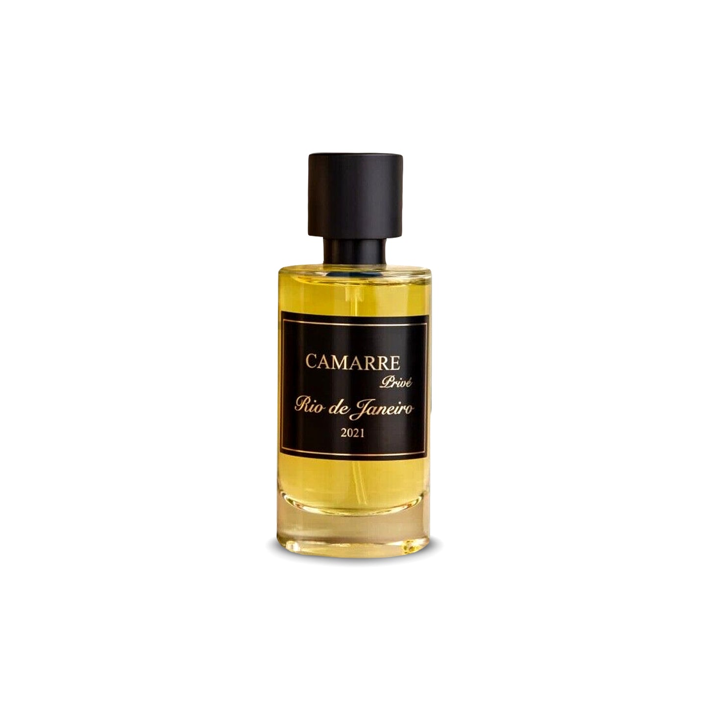 Collection Privée - Camarre - Rio de Janeiro 2021 - 50ml
