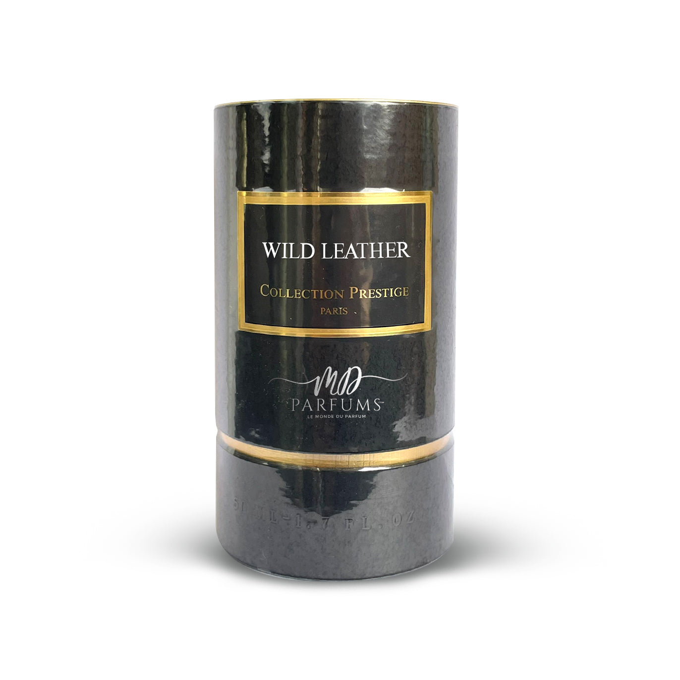 CP Prestige - Wild Leather - 100ml