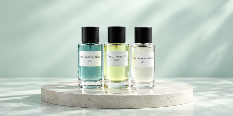 CP Privée — sélection de produits authentiques