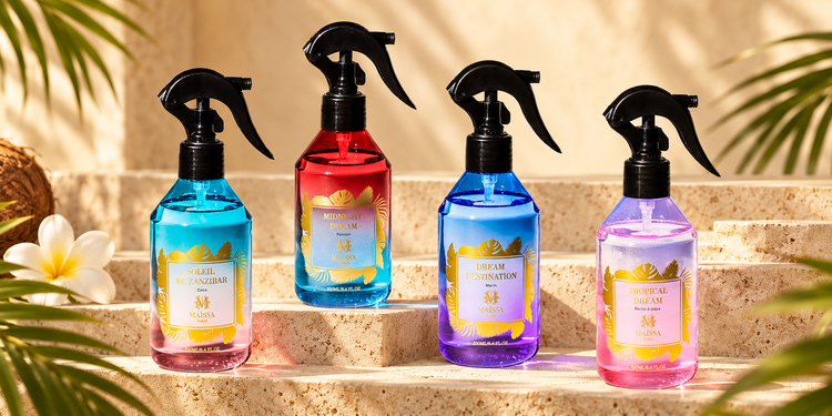 Spray Maison Maïssa — sélection de produits authentiques