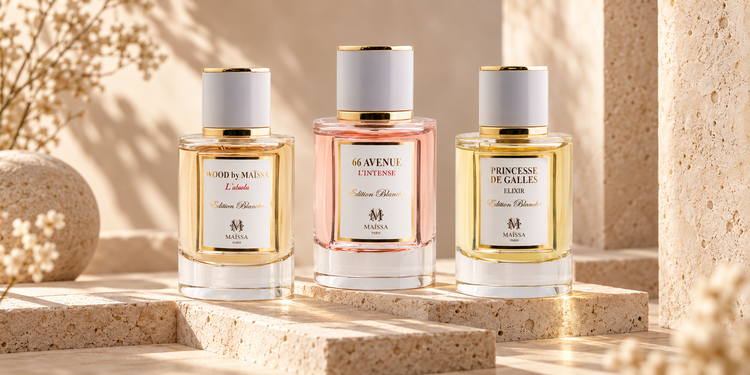 Maison Maïssa — sélection de produits authentiques
