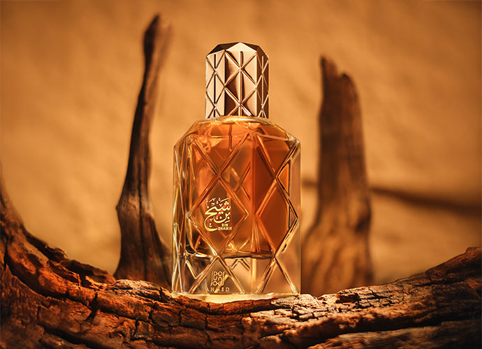 Parfums Orientaux