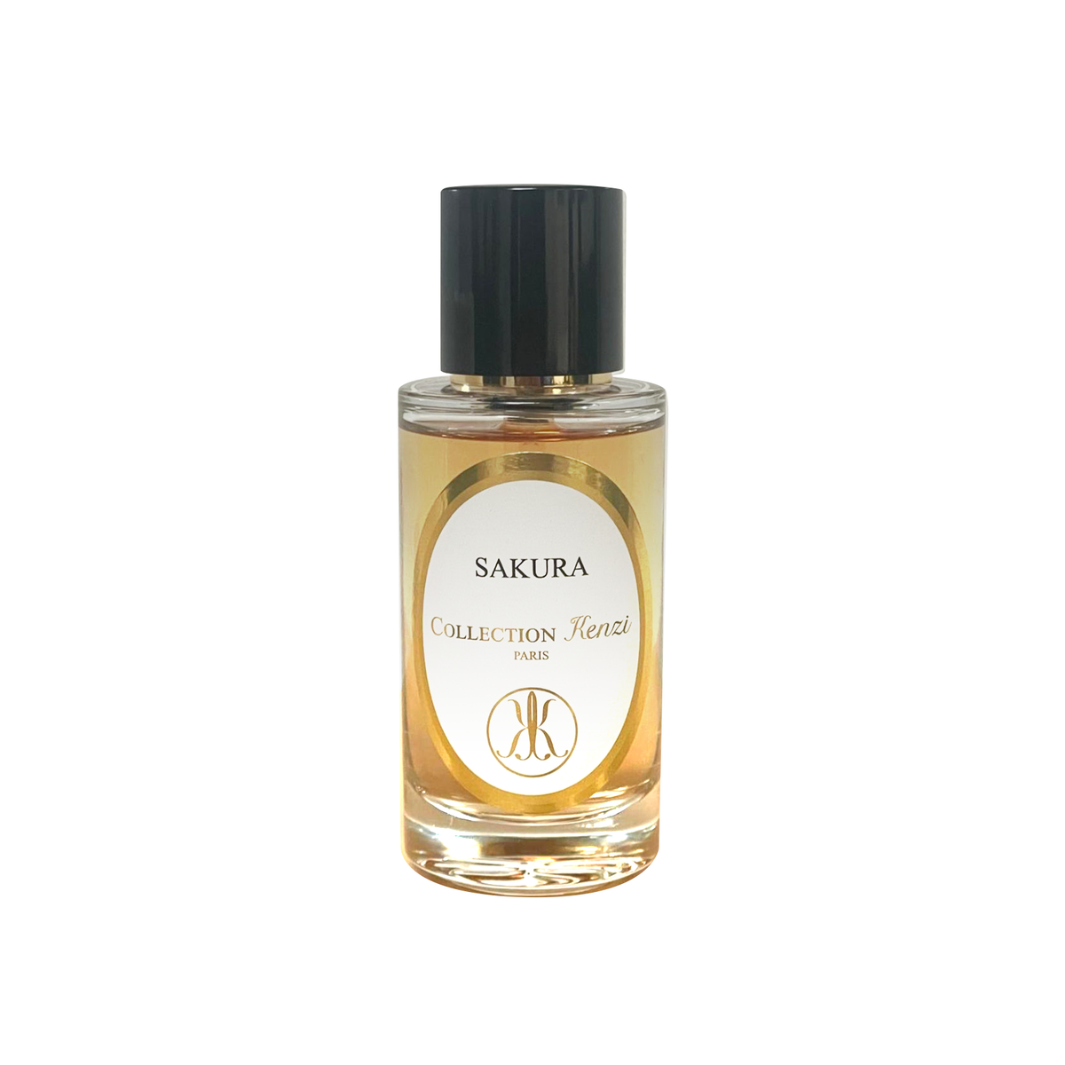 عطر كوليكشن كنزي Sakura أو دو بارفان 50 مل